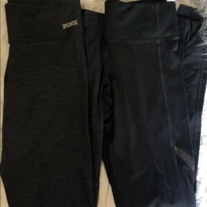 VS legging bundle!